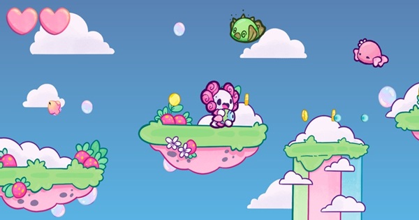 Lottie’s Sky Run – Tựa game phiêu lưu đầy màu sắc và thử thách lottiesskyrun thumbjpg