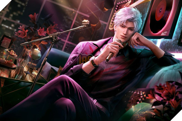 Love and Deepspace Danh Bai Pokemon TCG Pocket Ve Mat Doanh Thu 4 Rõ ràng, lượng người chơi love and deepspace không hề thấp tí nào