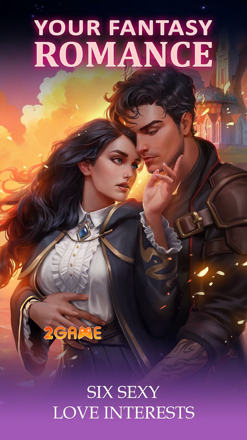 love-and-magic-spellfyre-1 Love and Magic: Spellfyre – Tựa game lãng mạn kỳ ảo đầy mê hoặc love and magic spellfyre 1