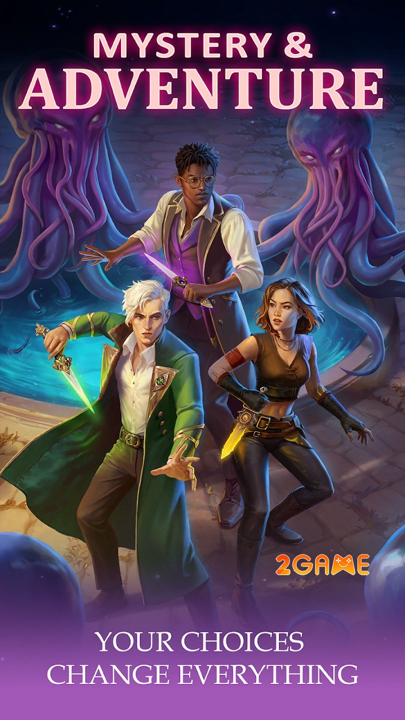 love-and-magic-spellfyre-2 Love and Magic: Spellfyre – Tựa game lãng mạn kỳ ảo đầy mê hoặc love and magic spellfyre 2