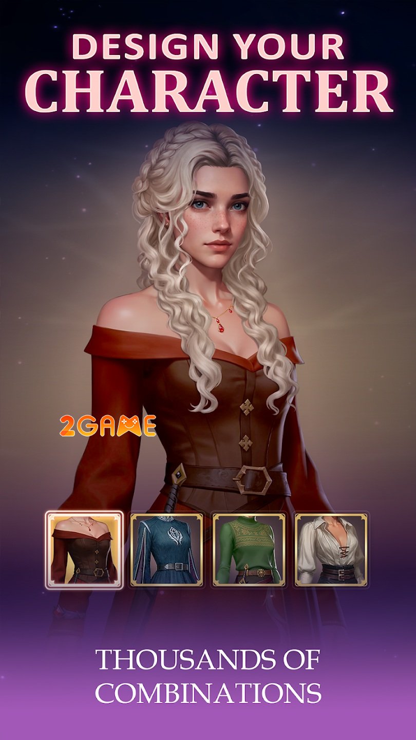 love-and-magic-spellfyre-4 Love and Magic: Spellfyre – Tựa game lãng mạn kỳ ảo đầy mê hoặc love and magic spellfyre 4