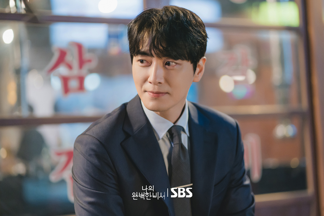 Mỹ nam đóng chính cùng lúc 2 phim Hàn đang hot điên đảo, chỉ cần cạo râu là nhan sắc thăng hạng ngút ngàn- Ảnh 3. Mỹ nam đóng chính cùng lúc 2 phim Hàn đang hot điên đảo, chỉ cần cạo râu là nhan sắc thăng hạng ngút ngàn- Ảnh 3.