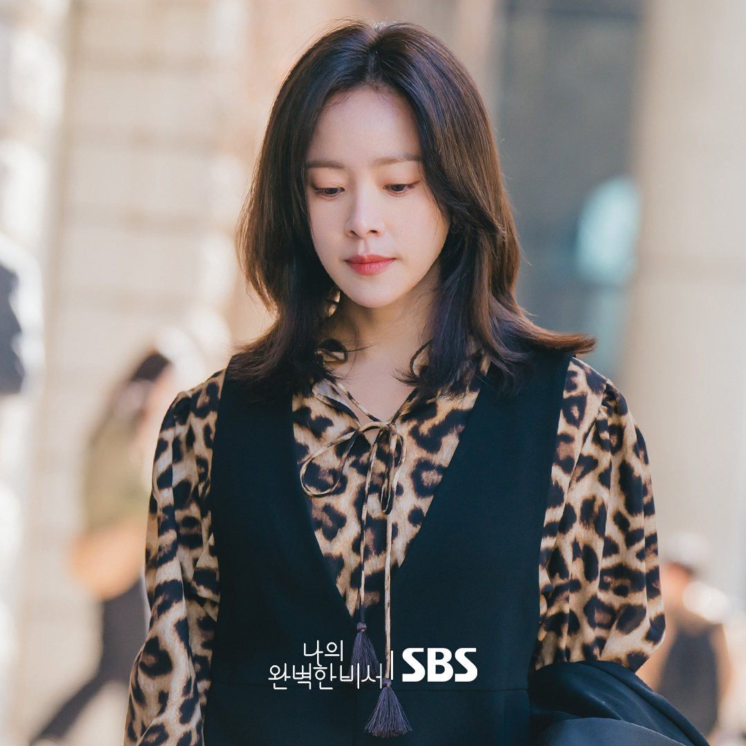 Mỹ nhân công sở lên đồ đẹp nhất phim Hàn hiện tại,