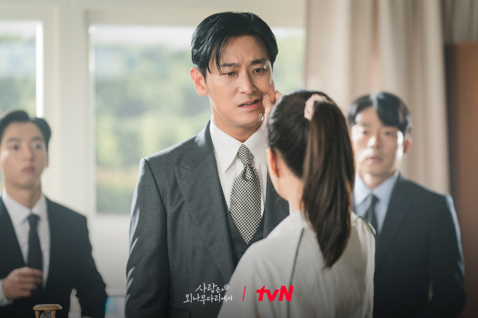 Mỹ nam 3 tháng đóng chính 3 phim cực hot, cả nhan sắc lẫn diễn xuất đều