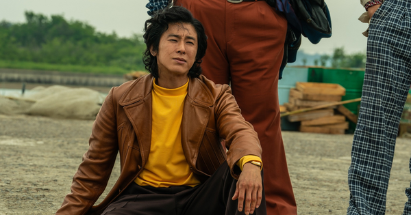 Mỹ nam lạ đời nhất Hàn Quốc: 16 năm đẹp lung linh thì bị chê tơi tả, xấu 1 lần lại được cả nước tung hô low life yunho 1 1752998259565 17529982612571531857862 172 0 1219 2000 crop 17529983137592033724144png