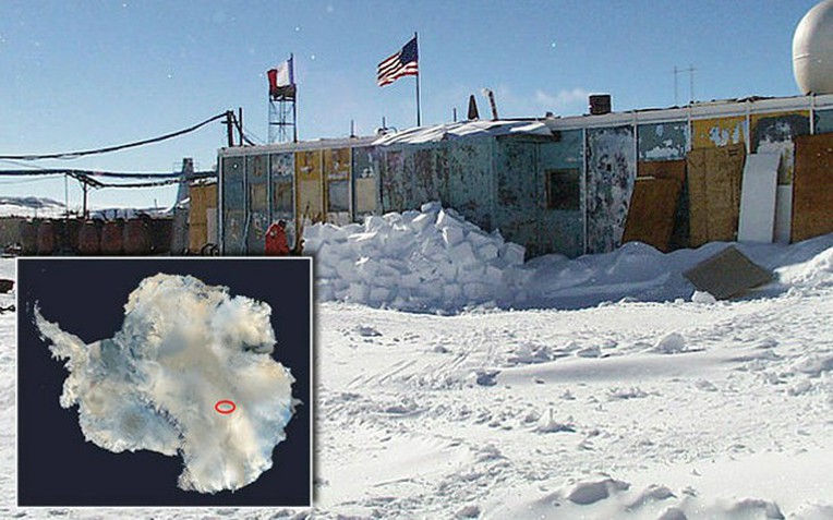 -89,2°C: Ký ức kinh hoàng tại nơi lạnh nhất hành tinh- Ảnh 1.