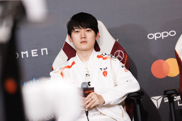 Lập thành tích bất bại nhưng một đội LPL khiến chính fan khu vực phải lo sợ- Ảnh 3. Lập thành tích bất bại nhưng một đội LPL khiến chính fan khu vực phải lo sợ- Ảnh 3.