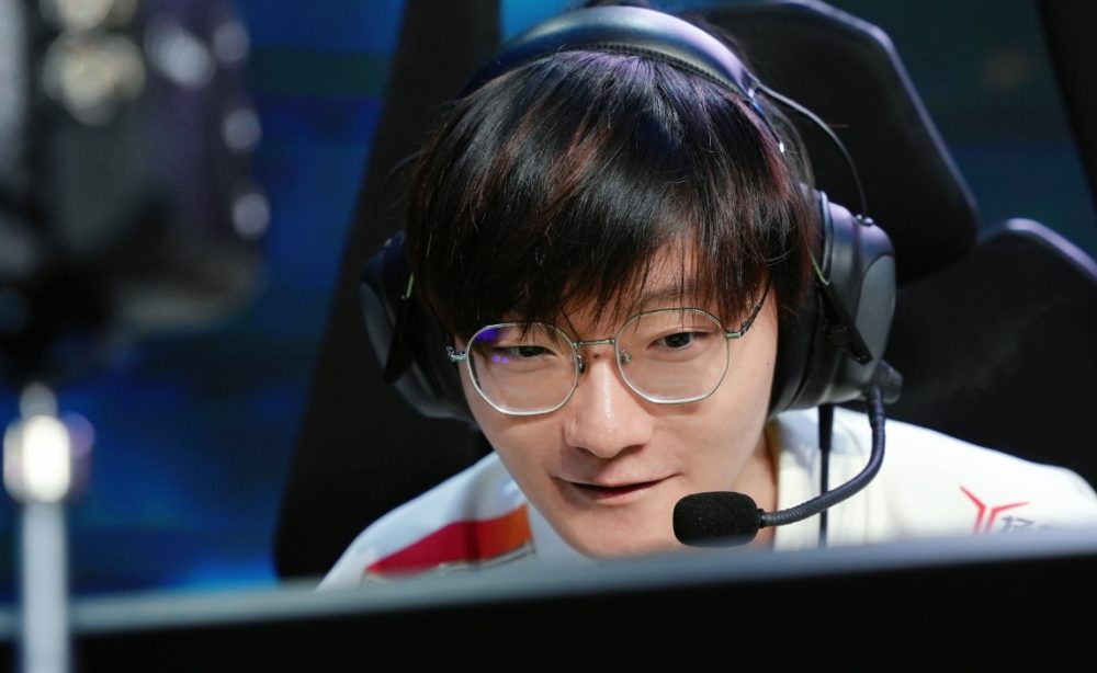 Fan LPL bùng nổ lo sợ sau khi