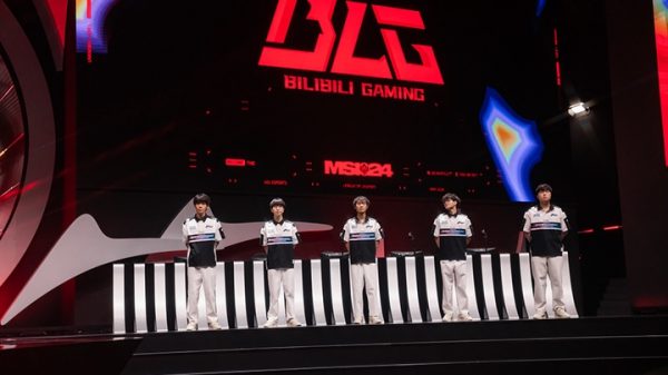 Lịch thi đấu LPL 2025 Spit 2 hôm nay mới nhất 28 Lịch thi đấu LPL 2025 Spit 2 hôm nay mới nhất lpl he 2024 lichjpg 1