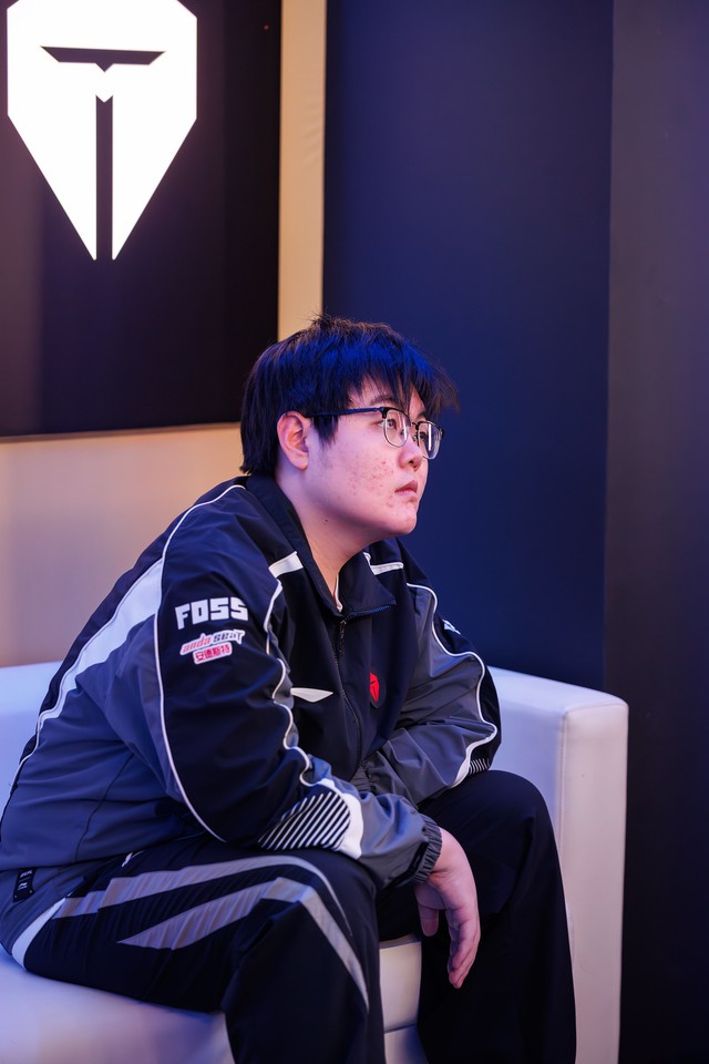 Không phải cả LPL, tuyển thủ này mới thực sự là