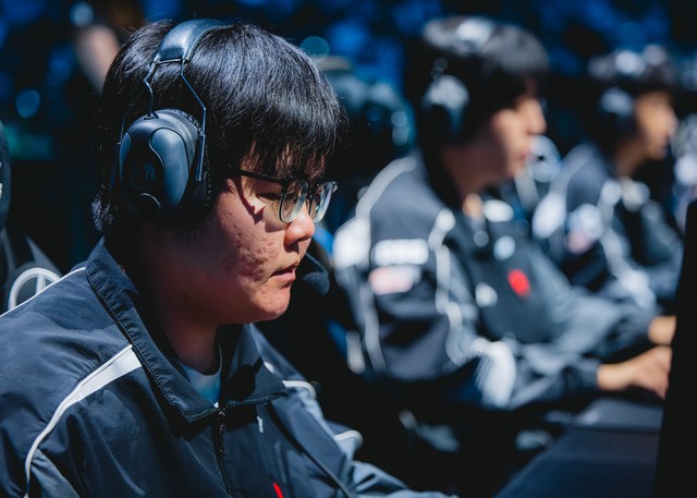 Không phải cả LPL, tuyển thủ này mới thực sự là