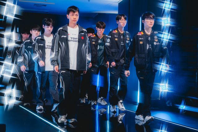 Không phải cả LPL, tuyển thủ này mới thực sự là