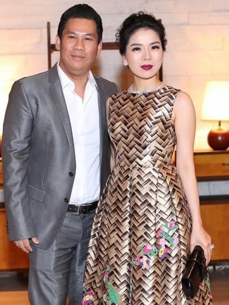 Quang Lê nói về bản hợp đồng giữa Lệ Quyên và chồng cũ Đức Huy- Ảnh 2.