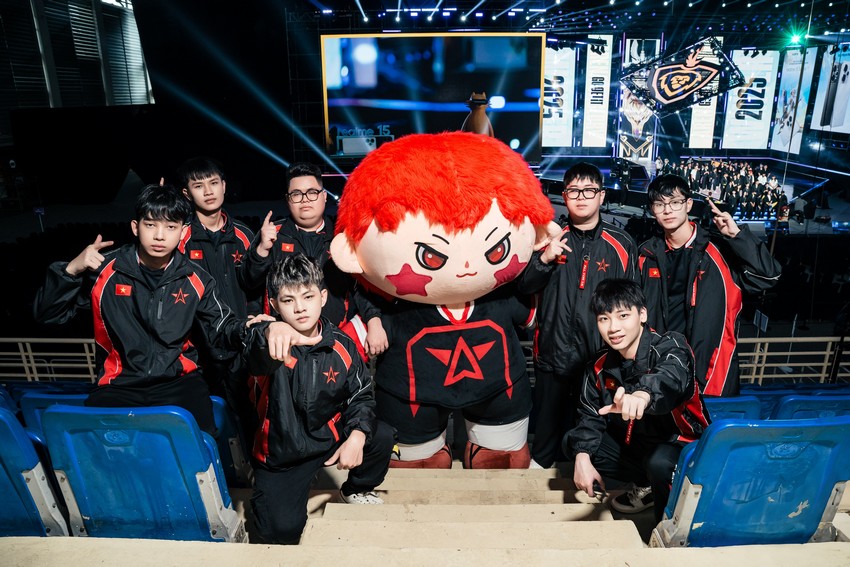 lqm-2025-3 FPT x Flash vô địch Đấu Trường Danh Vọng Mùa Đông 2025: Đế chế tia chớp cam trở lại lqm 2025 3