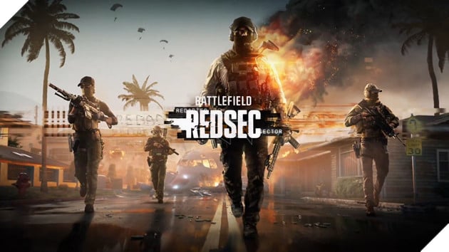 Battlefield 6: Che Do Battle Royale Chet Choc Chinh Thuc Lo Dien Cung Mua 1 2 Battlefield 6: Chế Độ Battle Royale Chết Chóc Chính Thức Lộ Diện Cùng Mùa 1 2