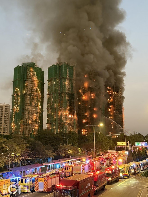 Showbiz Hong Kong đóng băng- Ảnh 1.