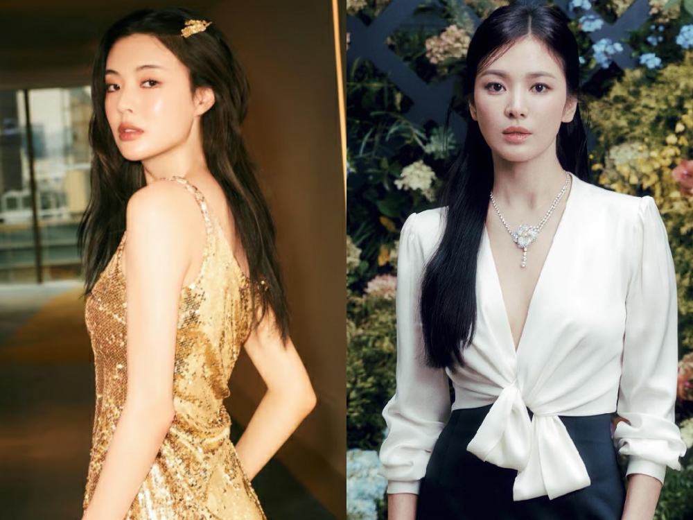 Tình trạng quan hệ giữa Lee Kwang Soo và “bản sao Song Hye Kyo” sau 7 năm