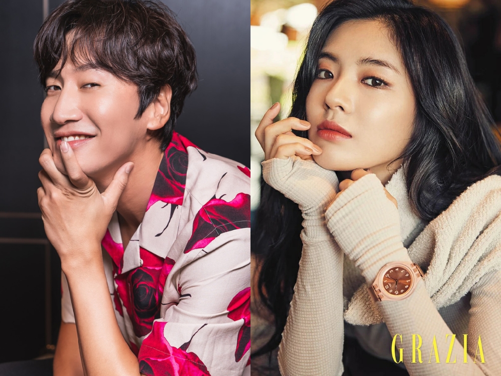 Tình trạng quan hệ giữa Lee Kwang Soo và “bản sao Song Hye Kyo” sau 7 năm