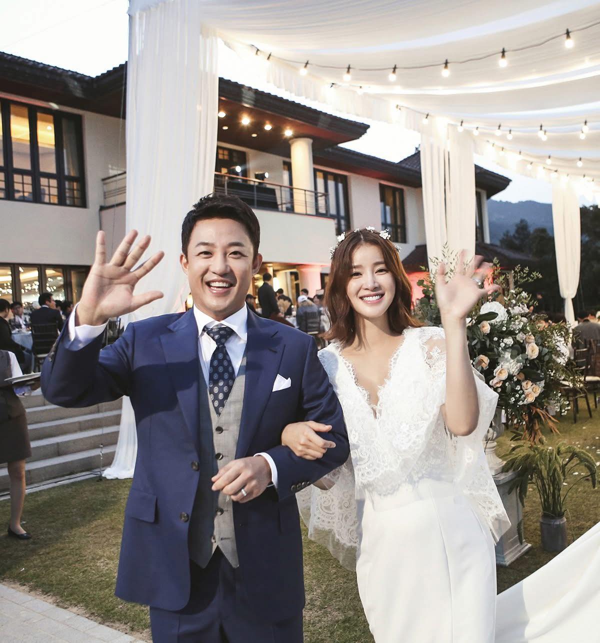 Mỹ nhân Vườn Sao Băng