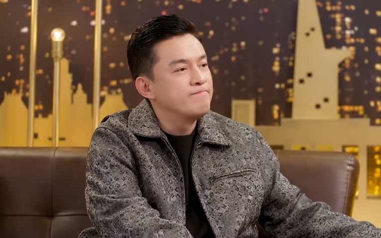 Nam ca sĩ từng sở hữu nhà hàng tiệc cưới trung tâm TP.HCM: