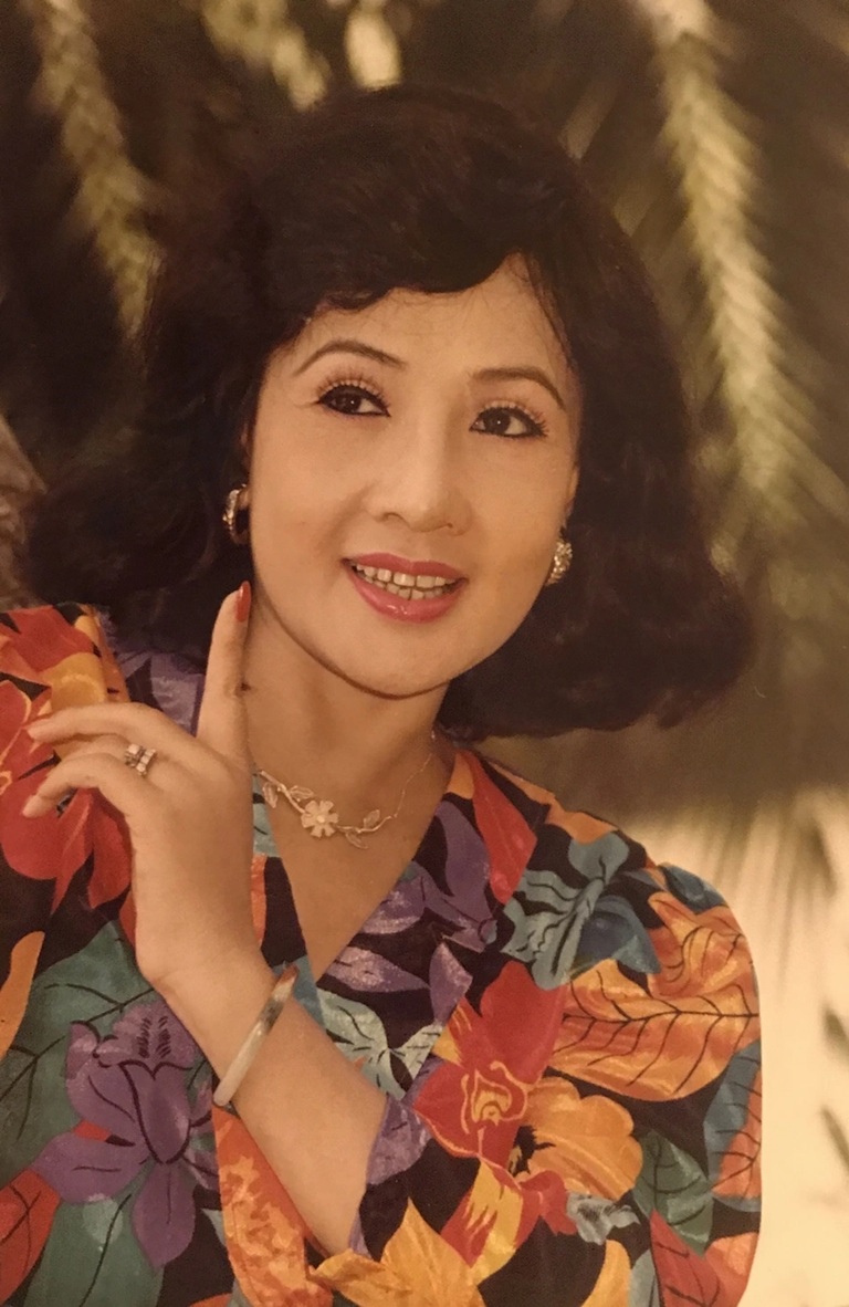 Nữ NSND sở hữu biệt thự gần 500m2 trung tâm TP.HCM, 20 tuổi đã mua ô tô- Ảnh 4. Nữ NSND sở hữu biệt thự gần 500m2 trung tâm TP.HCM, 20 tuổi đã mua ô tô- Ảnh 4.