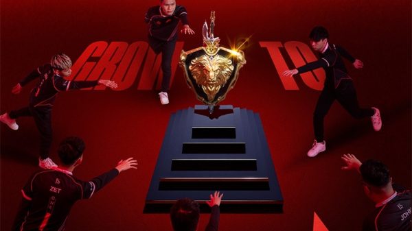 Lịch thi đấu Đấu Trường Danh Vọng Mùa Xuân 2025 mới nhất ltd dtdv mua xuan 2025jpg