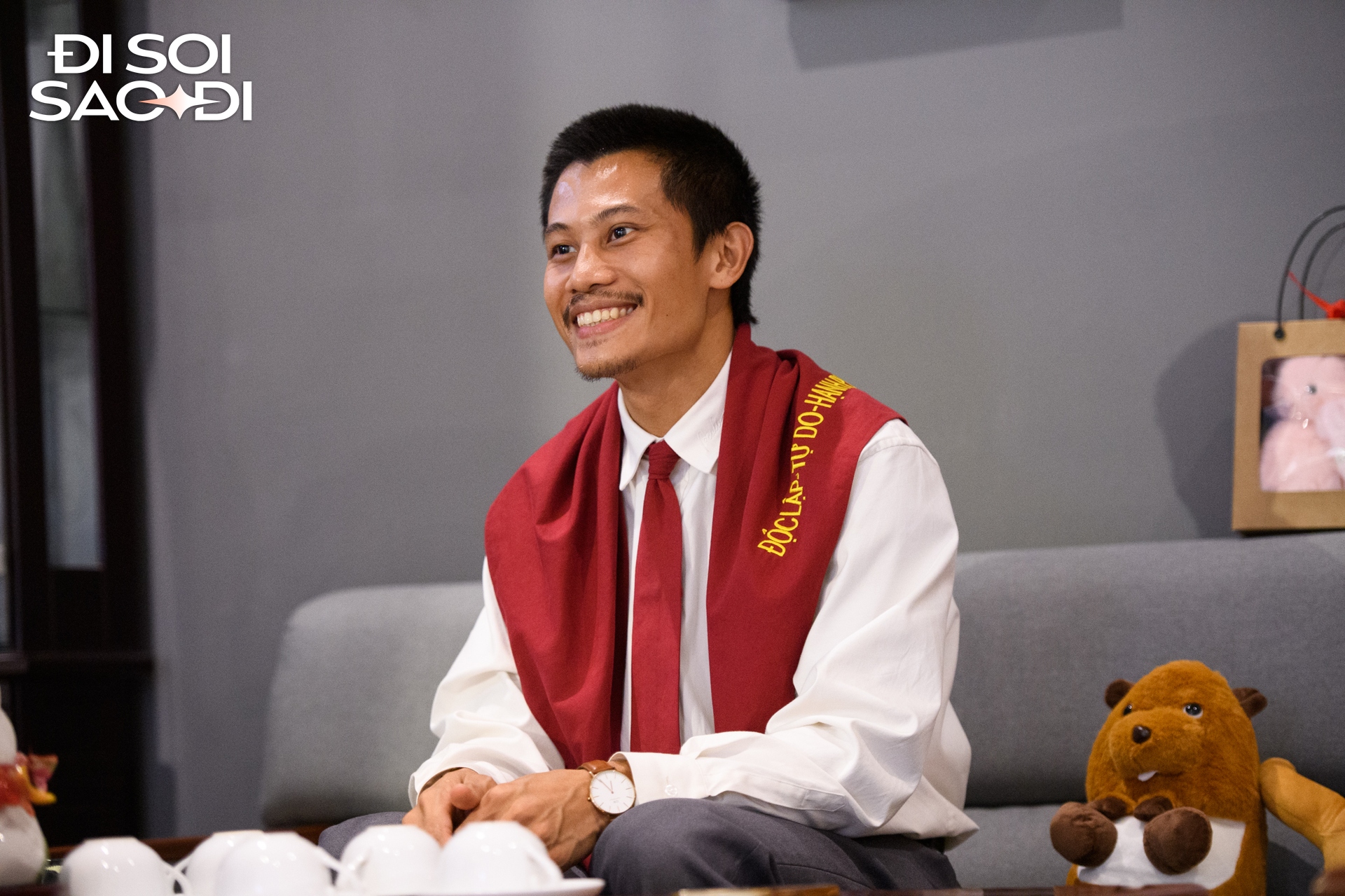 "Anh Tạ" Phương Nam: Sau 10 năm không ai biết, giờ trên đường cũng đã có người nhận ra tôi ltr88170004 17591151229611454722686 1759121515909 17591215162052004455883