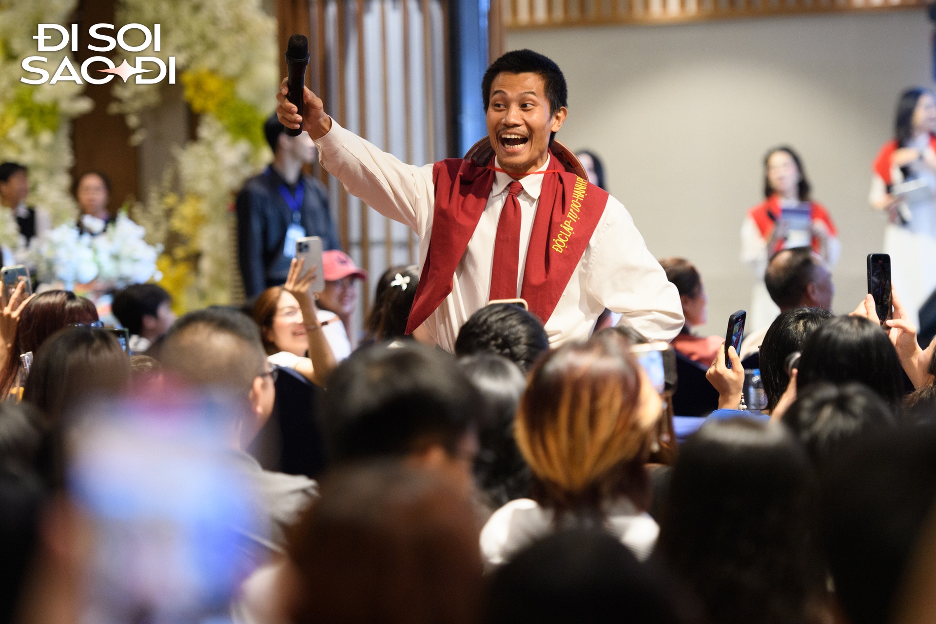 "Anh Tạ" Phương Nam: Sau 10 năm không ai biết, giờ trên đường cũng đã có người nhận ra tôi ltr89730001 17591151230951307088725 1759121497878 17591214984101984376587