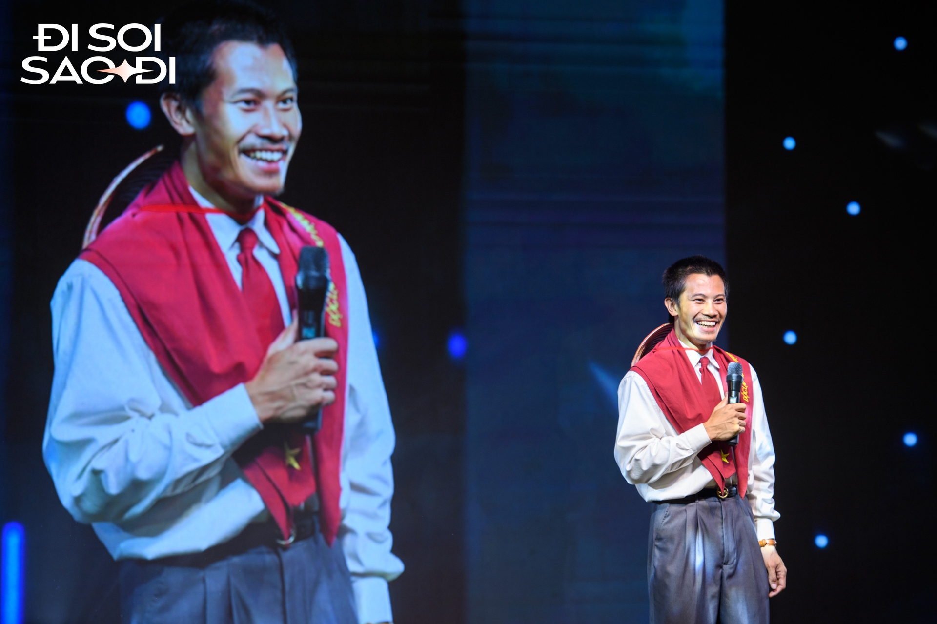 "Anh Tạ" Phương Nam: Sau 10 năm không ai biết, giờ trên đường cũng đã có người nhận ra tôi ltr91680008 1759115123246931614509 1759121502721 17591215036121039597472