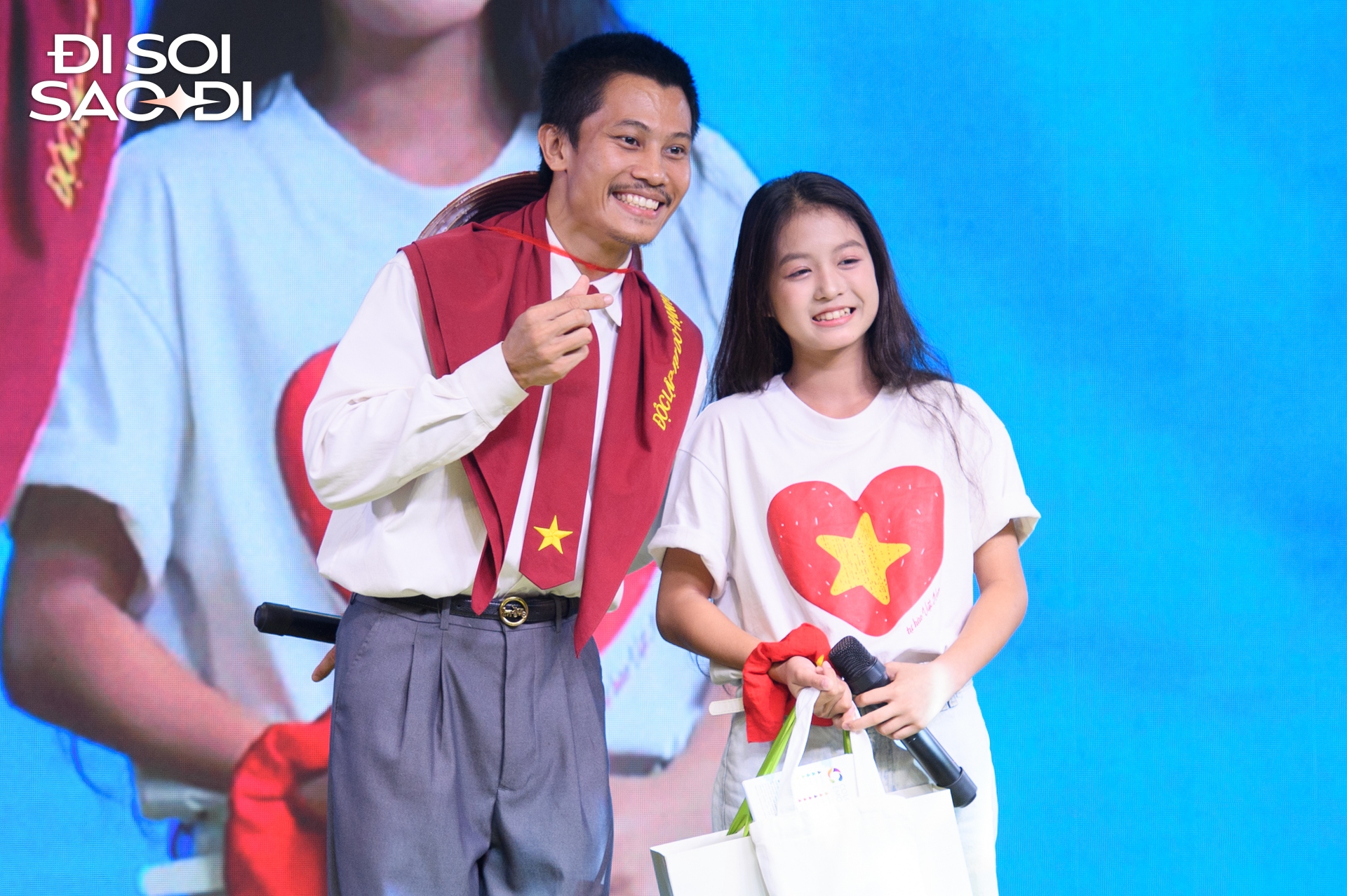 "Anh Tạ" Phương Nam: Sau 10 năm không ai biết, giờ trên đường cũng đã có người nhận ra tôi ltr91770009 1759115123346754414610 1759121499732 17591215003441614576772