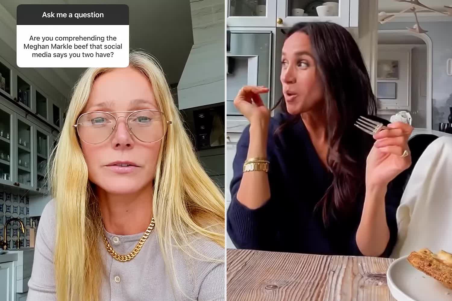 Meghan và Meghan và