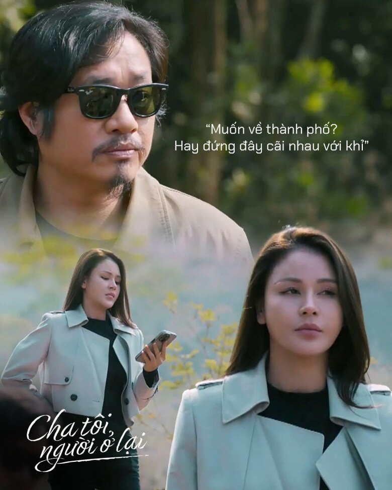 Cặp sao Việt chênh nhau 11 tuổi vẫn đẹp đôi dã man, nhà gái nổi tiếng vì body cực bén- Ảnh 2. Cặp sao Việt chênh nhau 11 tuổi vẫn đẹp đôi dã man, nhà gái nổi tiếng vì body cực bén- Ảnh 2.