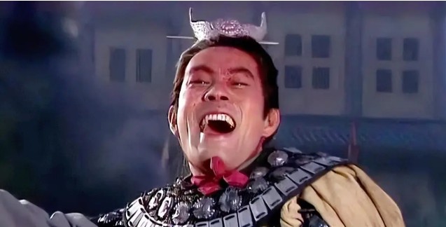 Trong lịch sử Tam Quốc, danh sách vị tướng đứng đầu chỉ có 4 người: Lữ Bố và Triệu Vân Trong lịch sử Tam Quốc, danh sách vị tướng đứng đầu chỉ có 4 người: Lữ Bố và Triệu Vân