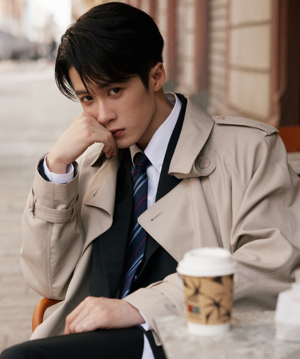 Phim Trung Quốc quá hay xứng đáng nổi tiếng hơn: Cặp chính đẹp mê mẩn, đã xem là không dứt ra được- Ảnh 5. Phim Trung Quốc quá hay xứng đáng nổi tiếng hơn: Cặp chính đẹp mê mẩn, đã xem là không dứt ra được- Ảnh 5.