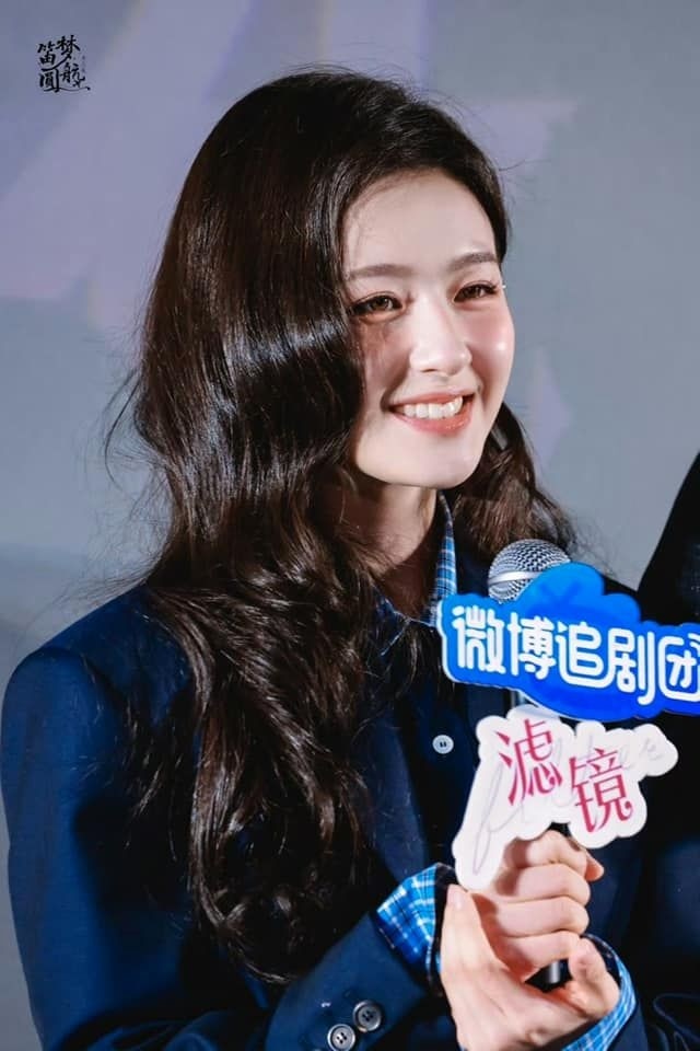 Phim Trung Quốc quá hay xứng đáng nổi tiếng hơn: Cặp chính đẹp mê mẩn, đã xem là không dứt ra được- Ảnh 3. Phim Trung Quốc quá hay xứng đáng nổi tiếng hơn: Cặp chính đẹp mê mẩn, đã xem là không dứt ra được- Ảnh 3.