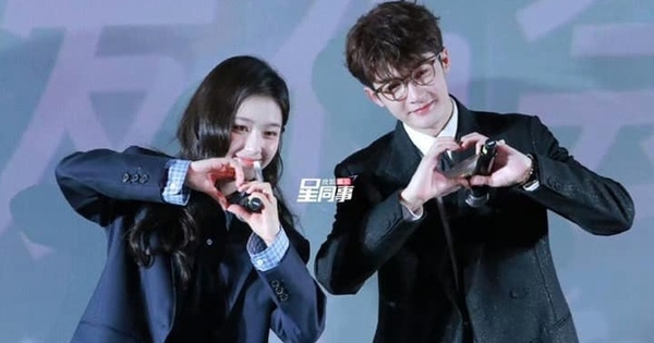 Phim Trung Quốc quá hay xứng đáng nổi tiếng hơn: Cặp chính đẹp mê mẩn, đã xem là không dứt ra được lu kinh6a 1741616484333616242904 0 0 340 650 crop 17416164912881246818980jpg