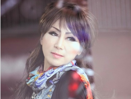 Nữ danh ca là tiểu thư Đà Lạt, tuổi 73