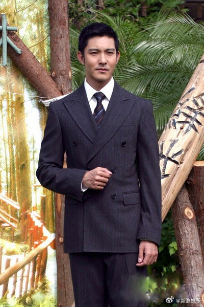 Sốc: Nam thần đẹp trai nhất Sợi Dây Chuyền Định Mệnh mắc ung thư- Ảnh 3.