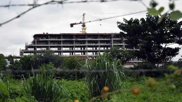 Nam sinh Trung Quốc thoát khỏi ổ lừa đảo ở Myanmar vì ‘có tương lai tươi sáng’ 28 Nam sinh Trung Quốc thoát khỏi ổ lừa đảo ở Myanmar vì ‘có tương lai tươi sáng’ lua dao 14098357216945181396297 1753404566598 17534045668231318454756