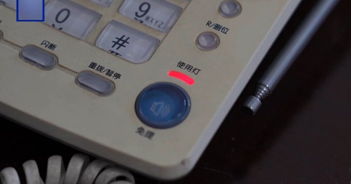 Nghe giọng AI tưởng cháu đang cầu cứu, bà lão đưa 70 triệu đồng cho bọn lừa đảo- Ảnh 1.