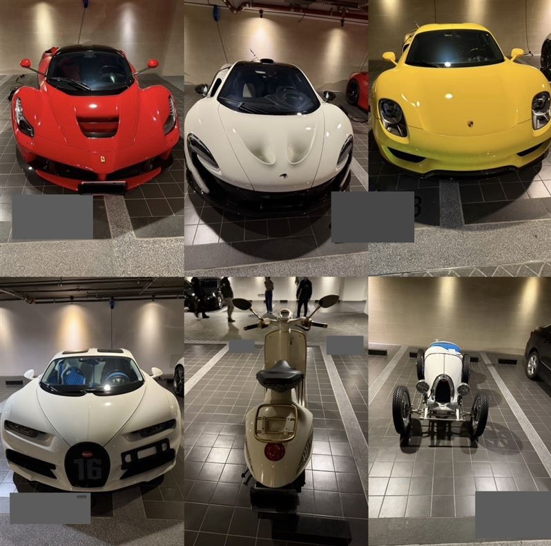 Đài Loan (Trung Quốc) tịch thu số tài sản kỷ lục của tập đoàn Prince- Ảnh 2.