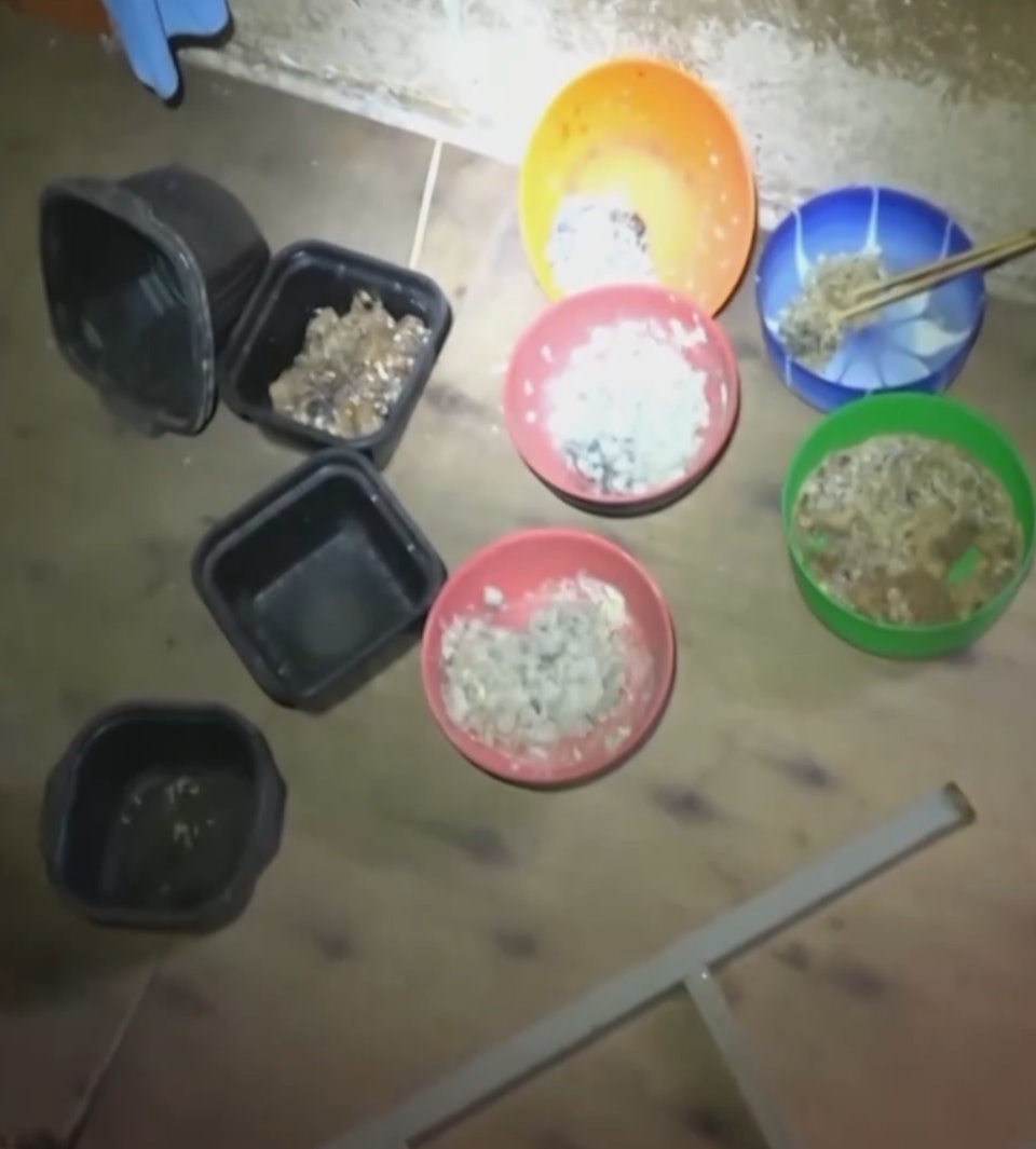 Trung Quốc bóc trần tội ác của “tứ đại gia tộc” lừa đảo ở Myanmar- Ảnh 4.