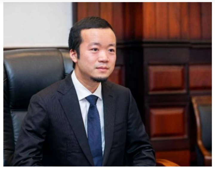 Singapore đột kích công ty liên quan trùm lừa đảo Trần Chí- Ảnh 1.