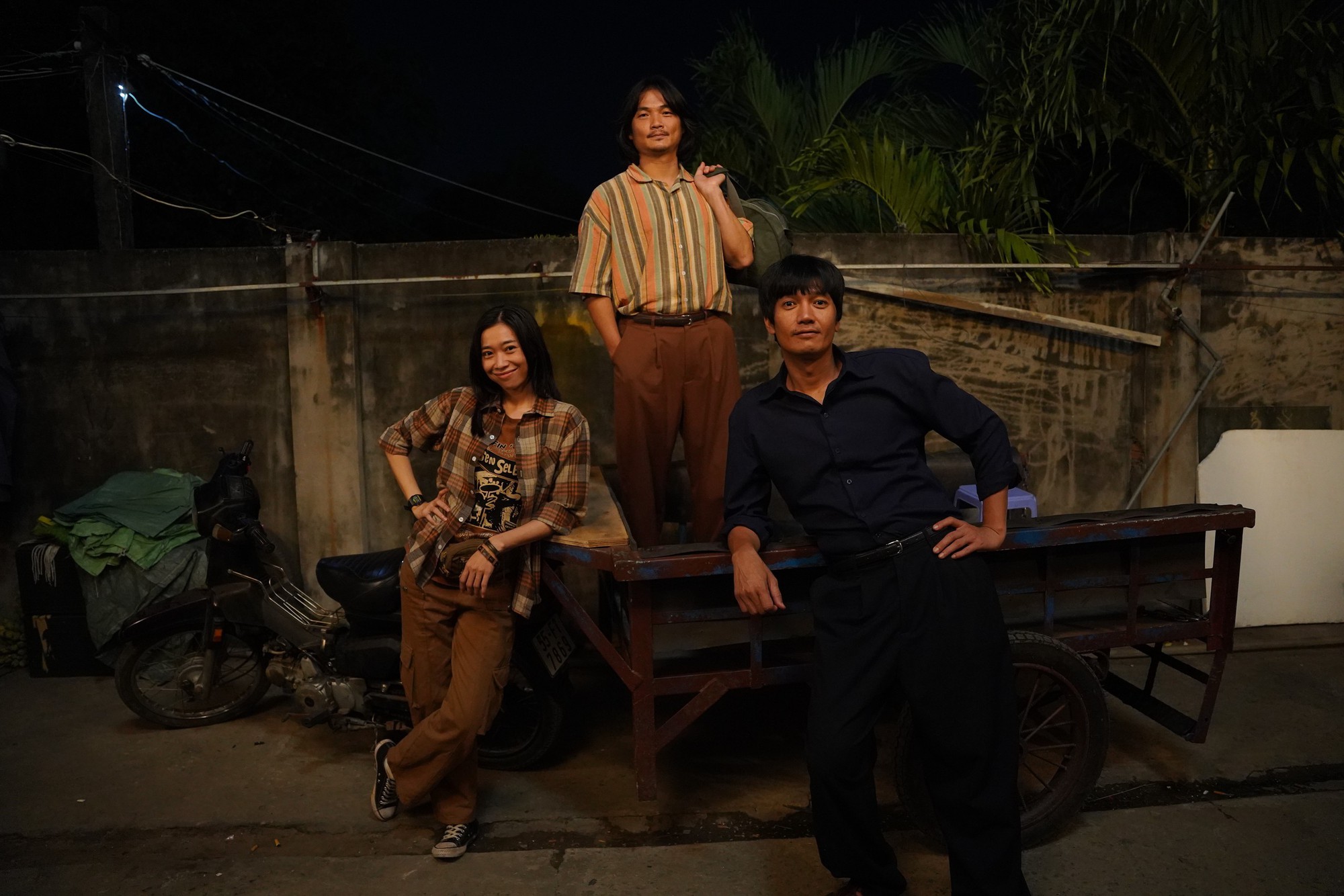 Cuối cùng cũng có phim Việt giải cứu phòng vé: Chưa chiếu đã chiếm top 1, bom tấn Hollywood cũng phải hít khói- Ảnh 1.