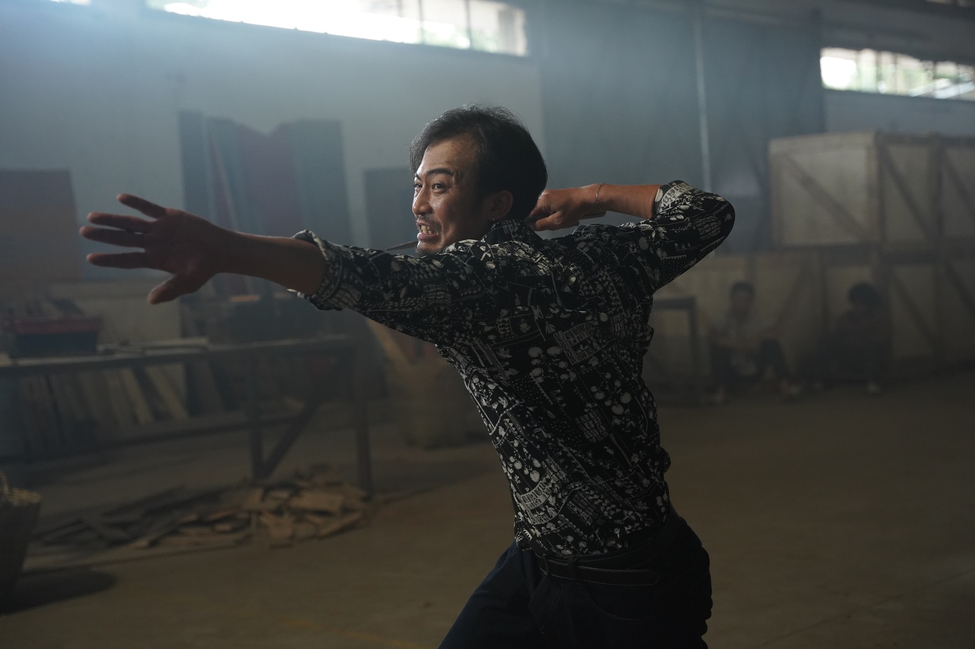 Gần hết 2025 mới có phim Việt cực đáng hóng: Nam chính đắt show nhất Việt Nam hiện tại, không xem thì xem phim gì- Ảnh 5.