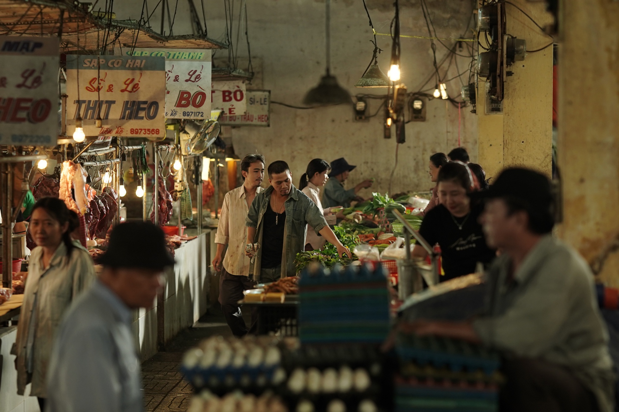 Truy Tìm Long Diên Hương: 100 phút cười mệt với Châu Tinh Trì bản Việt- Ảnh 2. Truy Tìm Long Diên Hương: 100 phút cười mệt với Châu Tinh Trì bản Việt- Ảnh 2.