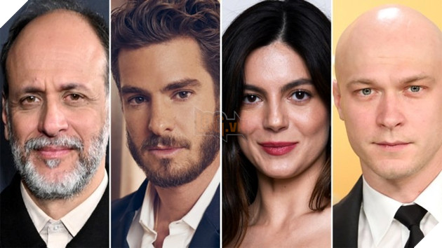 Dàn diễn viên sẽ tham gia Artificial