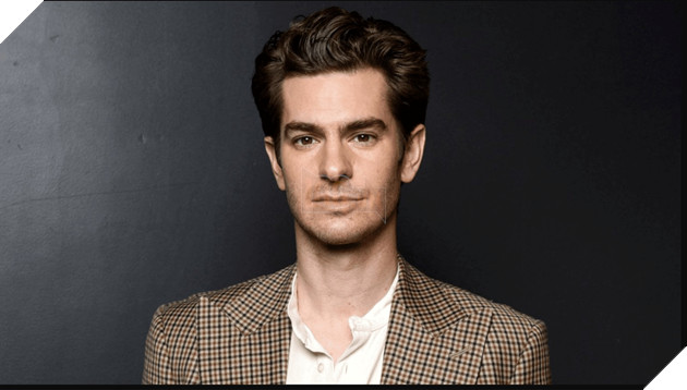 Nam diễn viên Andrew Garfield.