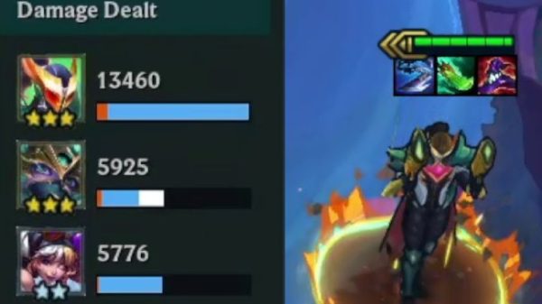 ĐTCL 15.3: Đổi gió cùng bài reroll Lucian Kennen – feat Thức Tỉnh Thể Lực Tối Đa 28 ĐTCL 15.3: Đổi gió cùng bài reroll Lucian Kennen – feat Thức Tỉnh Thể Lực Tối Đa lucian rerolljpg