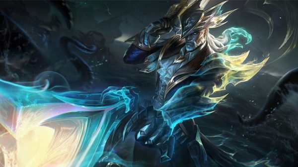 Chi tiết bản cập nhật LMHT 25.24 LOL lucian shadow shukenjpg